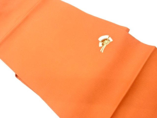 Japanese Kimono / Nagoya Obi Silk